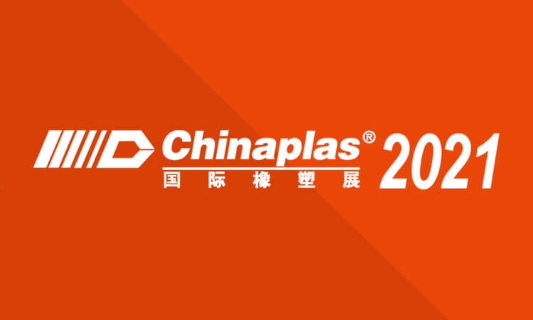 2021 Chinaplas