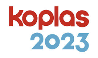 La 27ª Feria Internacional de Plásticos y Caucho de Corea, KOPLAS 2023.