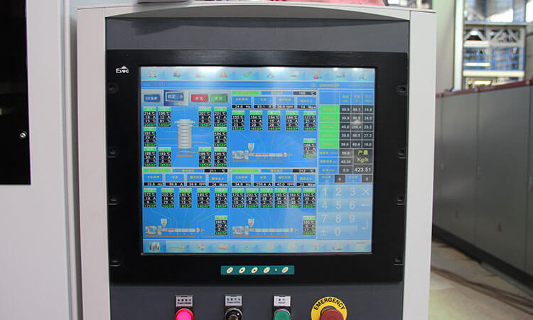 Electrical Control System