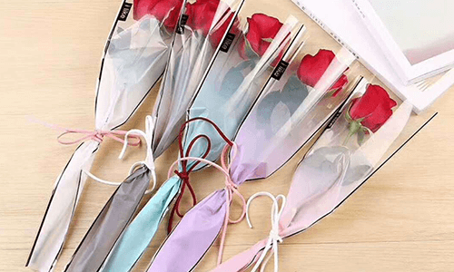 Flower Packaging