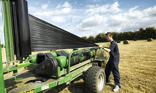 Silage Film