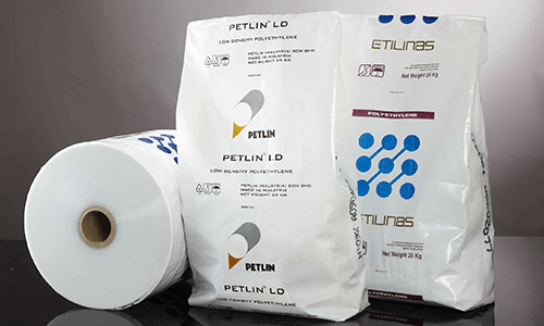 Material Packaging