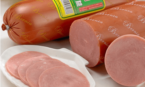 Sausage Packaging