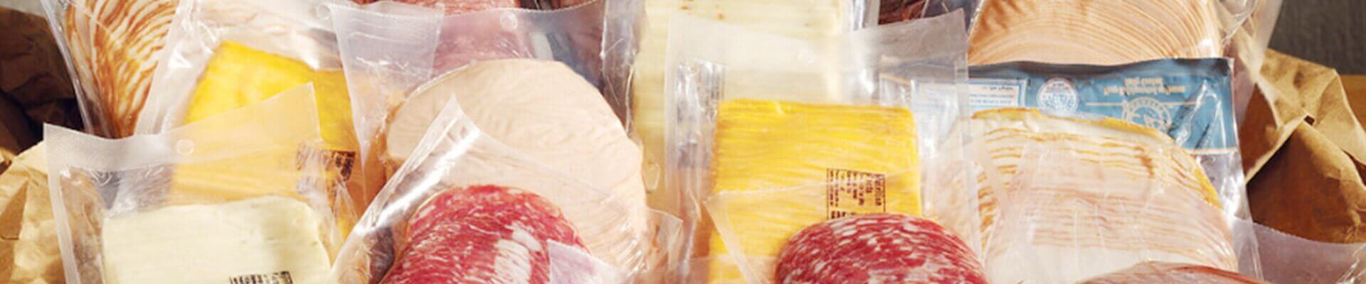 Food and Commodity Packaging