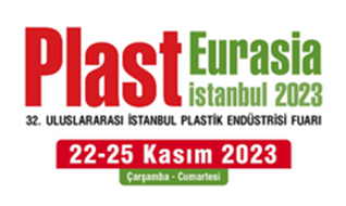 Plast Eurasia 2023