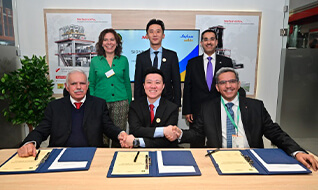 SABIC Launches Value Chain Partnership with Jinming and Bolsas to Foster Innovative Flexible Film Packaging Solutions