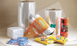 MDOPE Substrate Film for Flexible Packaging