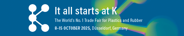 K Show 2025 in Düsseldorf