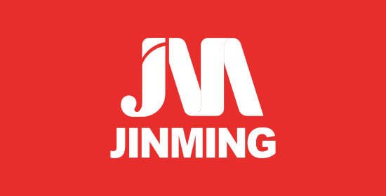 金明精机公司Logo
