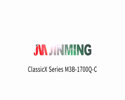 ClassicX 系列-薄膜吹塑风冷机型-非阻隔包装薄膜吹塑机组的视频展示