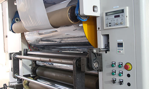 ClassicX Series-Wet Coating and Lamination Machine Coater