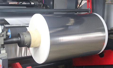 SupereX Series-Multifunctional Coating Machine Winder