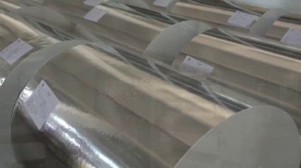 Video demonstration of ClassicX Series-Wet Coating and Lamination Machine
